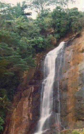 Hunas Falls